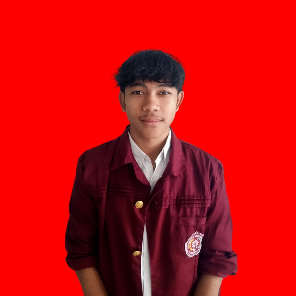 Foto Muhammad Rizki Juniardi